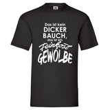 YouDesign T-Shirt S Men T-Shirt "Feinkost"