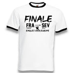 YouDesign T-Shirt S Men T-Shirt "Finale Sevilla"