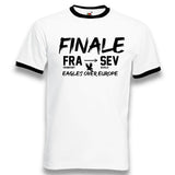 YouDesign T-Shirt S Men T-Shirt "Finale Sevilla"