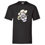 YouDesign T-Shirt S Men T-Shirt "Gloves Weed"