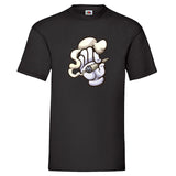 YouDesign T-Shirt S Men T-Shirt "Gloves Weed"