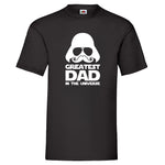 YouDesign T-Shirt S Men T-Shirt "Greatest Dad"