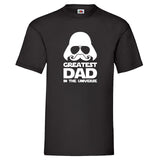 YouDesign T-Shirt S Men T-Shirt "Greatest Dad"