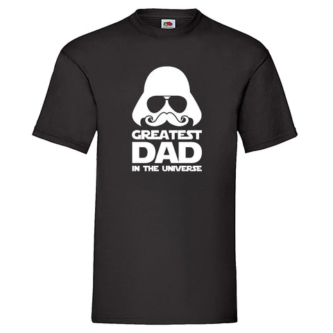 YouDesign T-Shirt S Men T-Shirt "Greatest Dad"