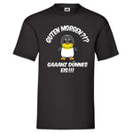 YouDesign T-Shirt S Men T-Shirt "Morgenmuffel"