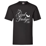 YouDesign T-Shirt S Men T-Shirt "Only God"