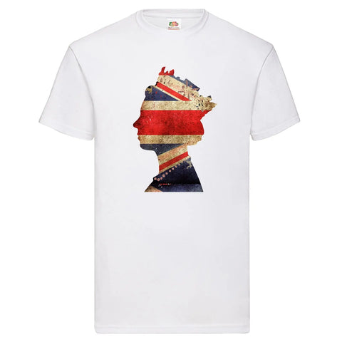 YouDesign T-Shirt S Men T-Shirt "Queen"