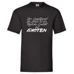 YouDesign T-Shirt S Men T-Shirt "Stress"