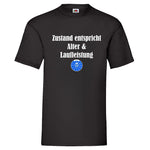 YouDesign T-Shirt S Men T-Shirt "TÜV"