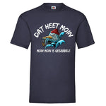 YouDesign T-Shirt S / Navy Men T-Shirt "Dat Heet Moin" 4 Farben