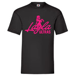 YouDesign T-Shirt S / Neonpink Men T-Shirt "Layla Ultras"