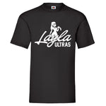 YouDesign T-Shirt S / Weiss Men T-Shirt "Layla Ultras"
