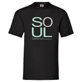 YouDesign T-Shirt Soul / S Couple Shirt "Soul Mate"