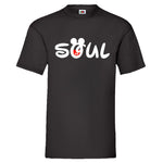 YouDesign T-Shirt Soul / S Couple Shirt "Soul Mate Mouse"
