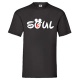 YouDesign T-Shirt Soul / S Couple Shirt "Soul Mate Mouse"